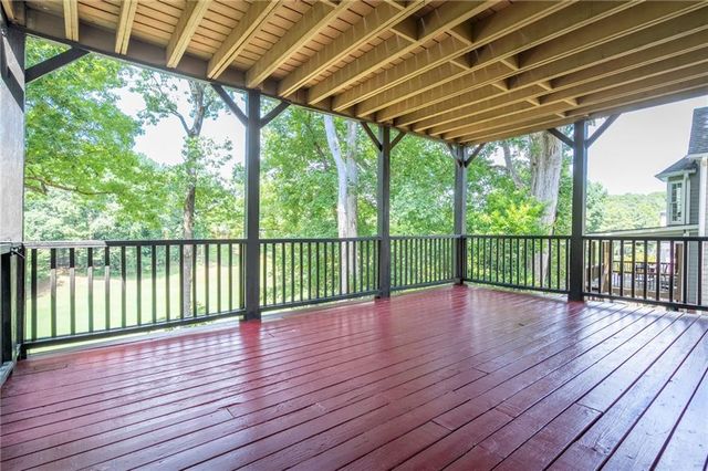 2613 Gladstone Terrace, Woodstock, GA 30189