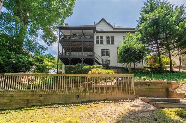 2613 Gladstone Terrace, Woodstock, GA 30189