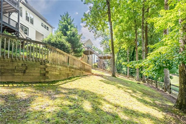 2613 Gladstone Terrace, Woodstock, GA 30189