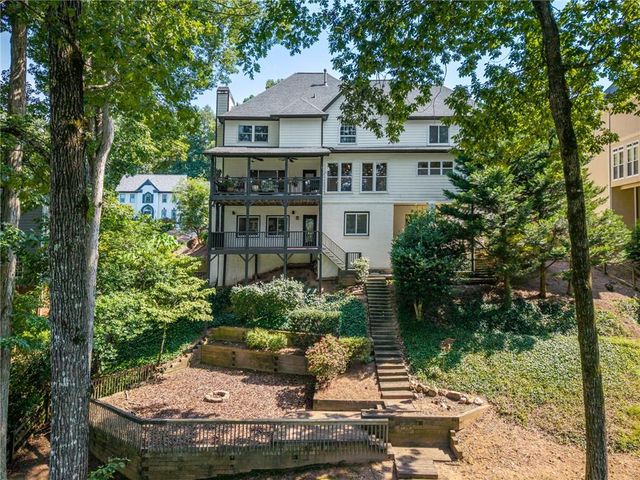 2613 Gladstone Terrace, Woodstock, GA 30189