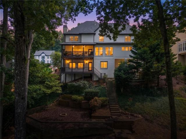 2613 Gladstone Terrace, Woodstock, GA 30189