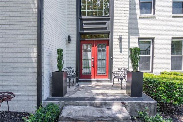 2613 Gladstone Terrace, Woodstock, GA 30189