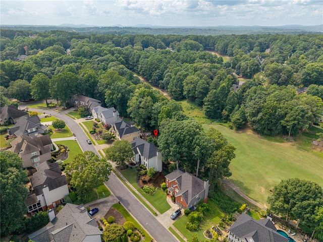 2613 Gladstone Terrace, Woodstock, GA 30189