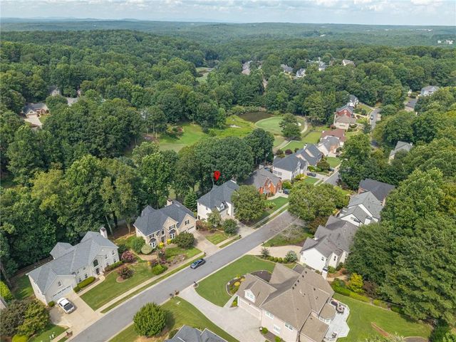 2613 Gladstone Terrace, Woodstock, GA 30189
