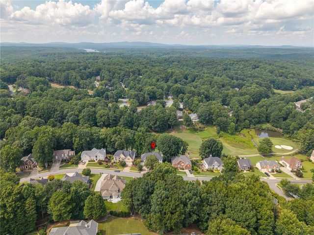 2613 Gladstone Terrace, Woodstock, GA 30189