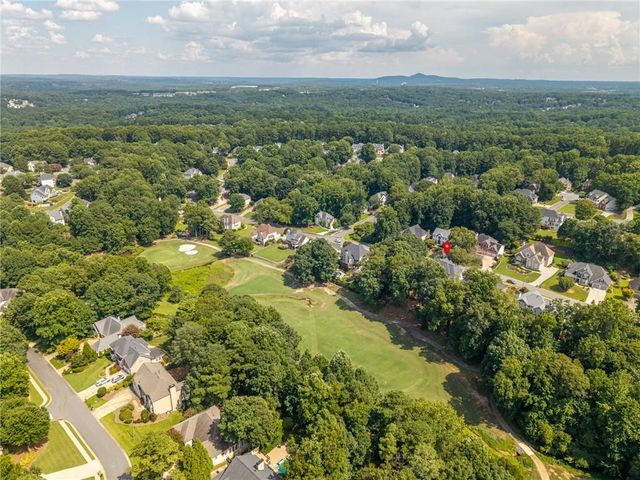 2613 Gladstone Terrace, Woodstock, GA 30189
