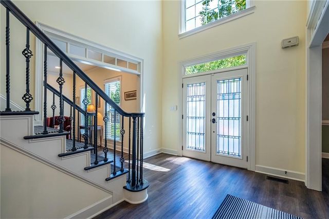 2613 Gladstone Terrace, Woodstock, GA 30189
