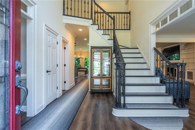 2613 Gladstone Terrace, Woodstock, GA 30189