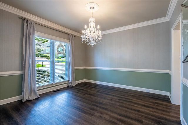 2613 Gladstone Terrace, Woodstock, GA 30189