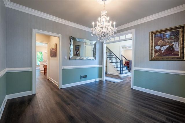 2613 Gladstone Terrace, Woodstock, GA 30189