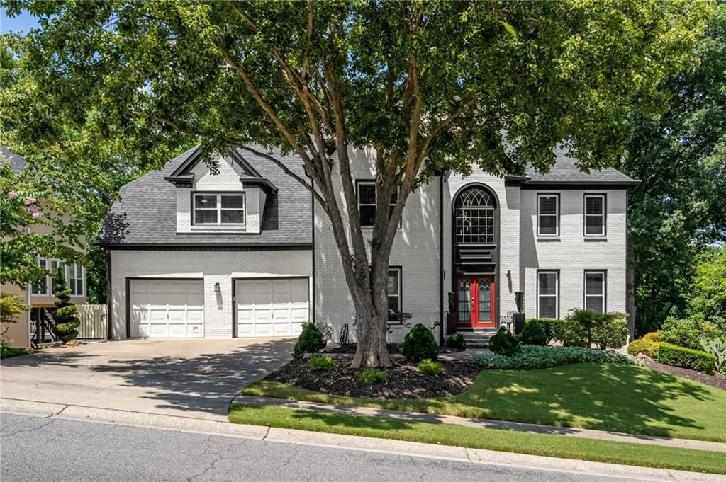 2613 Gladstone Terrace, Woodstock, GA 30189