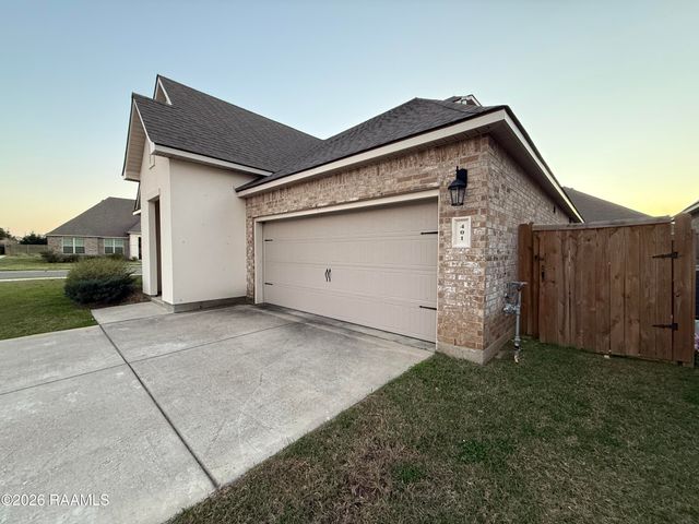 401 Eastwood Drive, Lafayette, LA 70508