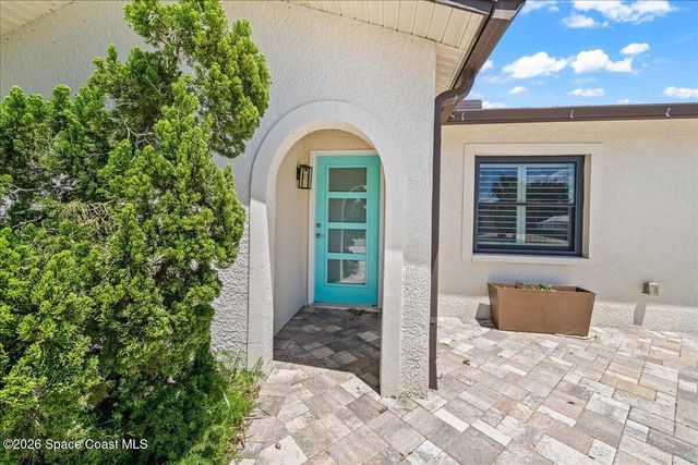 2320 Abalone Avenue, Indialantic, FL 32903