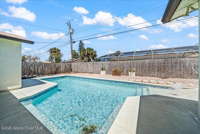 2320 Abalone Avenue, Indialantic, FL 32903