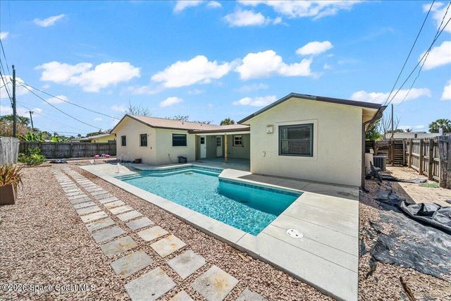 2320 Abalone Avenue, Indialantic, FL 32903