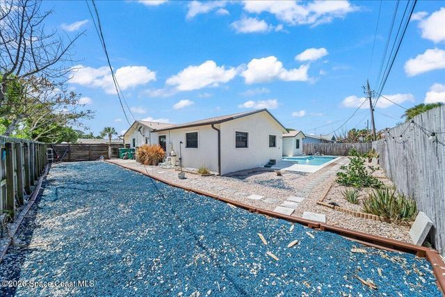 2320 Abalone Avenue, Indialantic, FL 32903