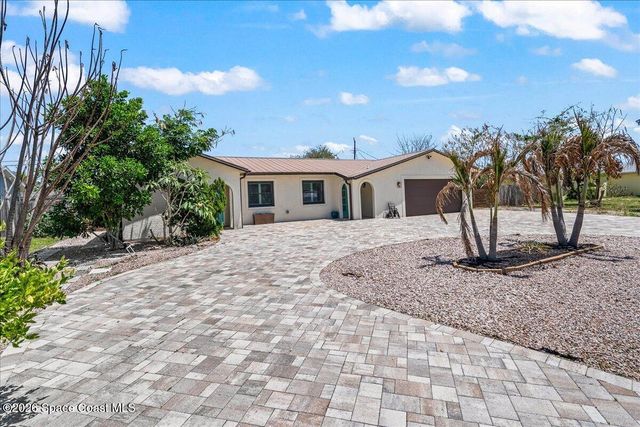 2320 Abalone Avenue, Indialantic, FL 32903