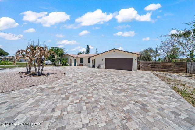 2320 Abalone Avenue, Indialantic, FL 32903