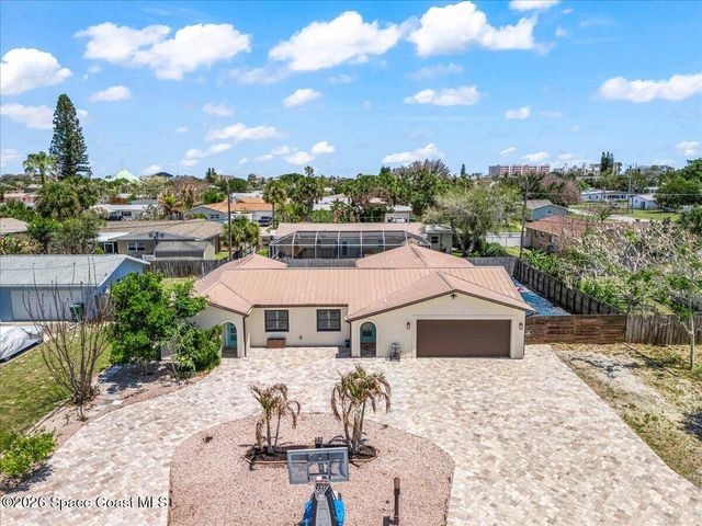 2320 Abalone Avenue, Indialantic, FL 32903