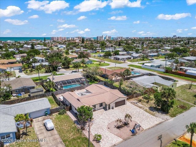 2320 Abalone Avenue, Indialantic, FL 32903