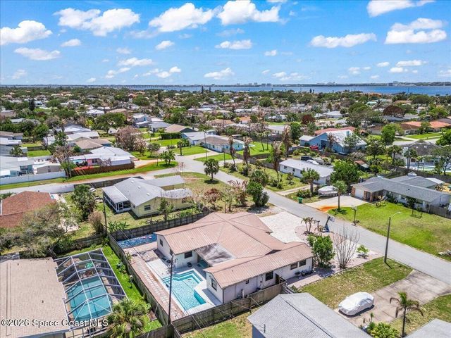 2320 Abalone Avenue, Indialantic, FL 32903