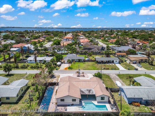 2320 Abalone Avenue, Indialantic, FL 32903