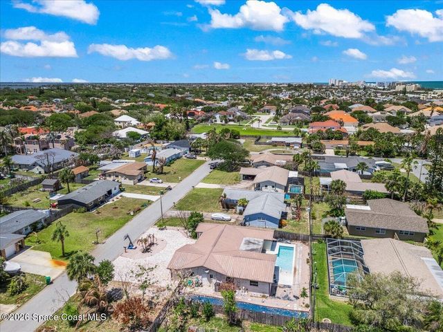 2320 Abalone Avenue, Indialantic, FL 32903