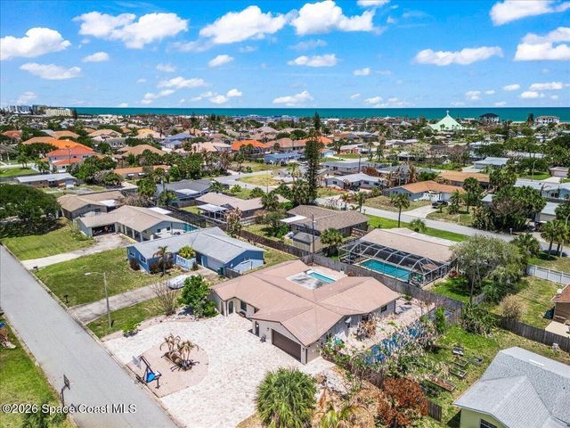 2320 Abalone Avenue, Indialantic, FL 32903