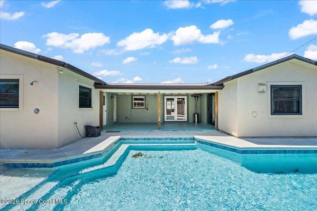 2320 Abalone Avenue, Indialantic, FL 32903