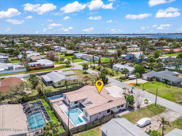 2320 Abalone Avenue, Indialantic, FL 32903