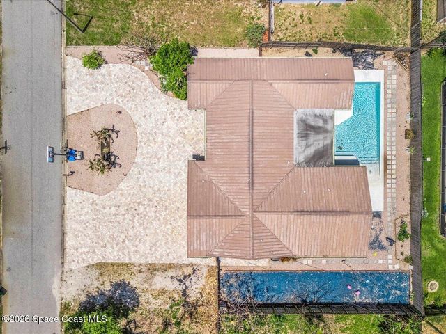 2320 Abalone Avenue, Indialantic, FL 32903