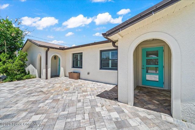 2320 Abalone Avenue, Indialantic, FL 32903