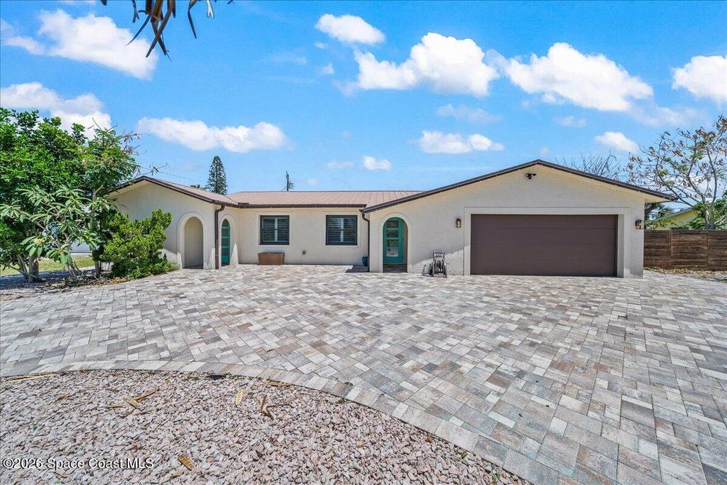 2320 Abalone Avenue, Indialantic, FL 32903