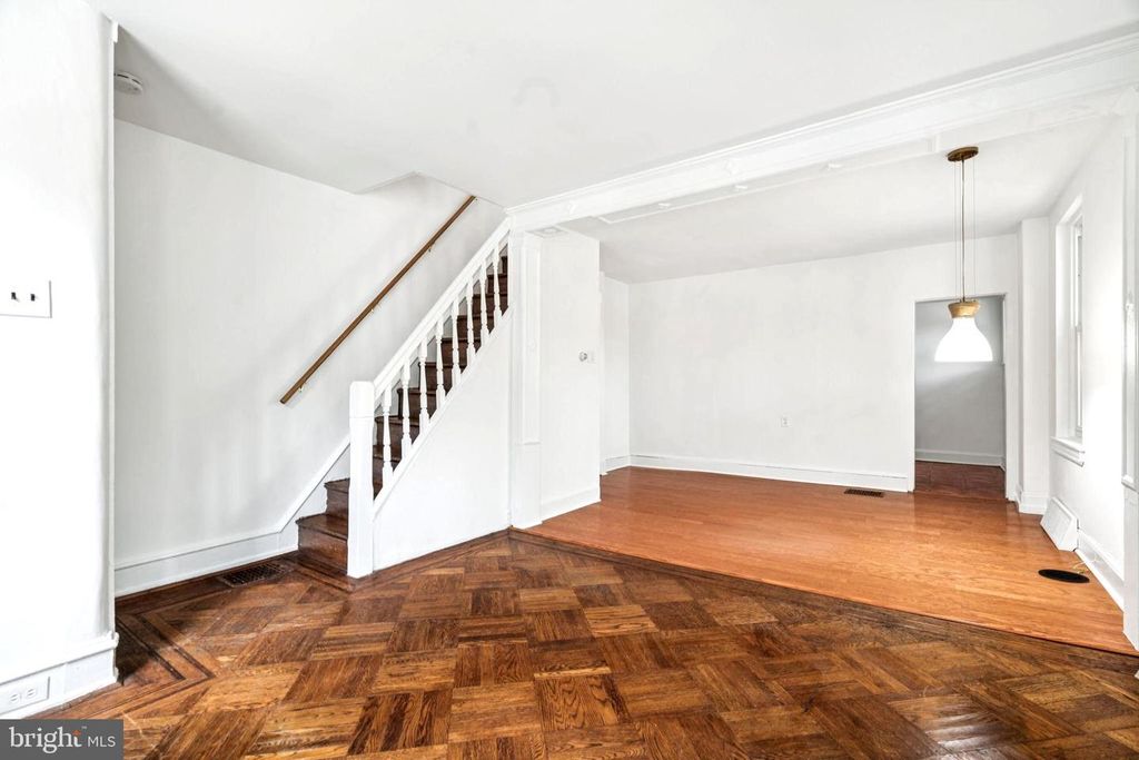 500 S 25TH ST, Philadelphia, PA 19146