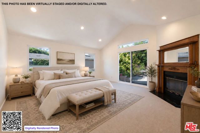 4948 Petit Avenue, Encino (los Angeles), CA 91436