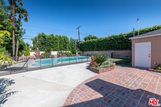 4948 Petit Avenue, Encino (los Angeles), CA 91436