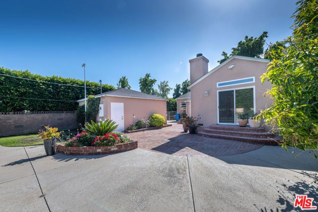 4948 Petit Avenue, Encino (los Angeles), CA 91436