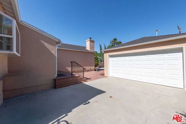 4948 Petit Avenue, Encino (los Angeles), CA 91436