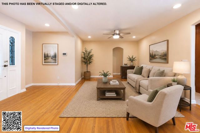 4948 Petit Avenue, Encino (los Angeles), CA 91436