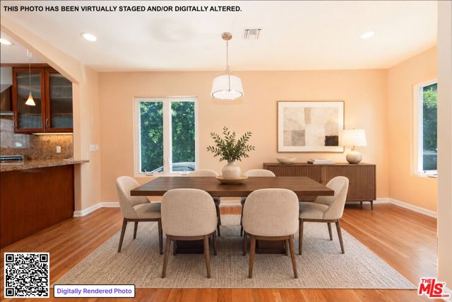 4948 Petit Avenue, Encino (los Angeles), CA 91436