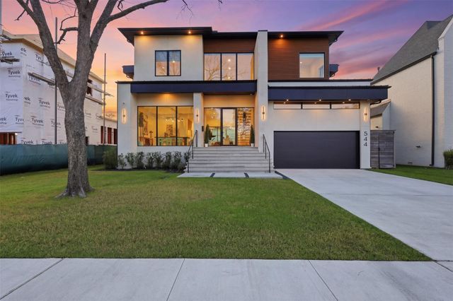544 Cascade Street, Bellaire, TX 77401