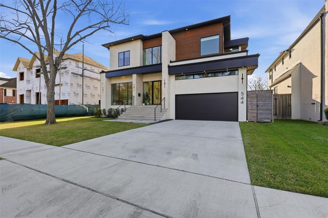 544 Cascade Street, Bellaire, TX 77401