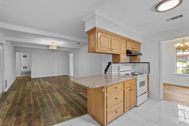 3320 Dartmouth Court, Little Rock, AR 72204