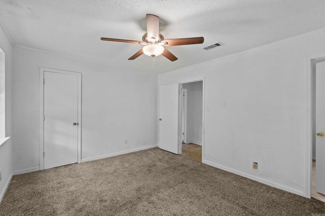 3320 Dartmouth Court, Little Rock, AR 72204