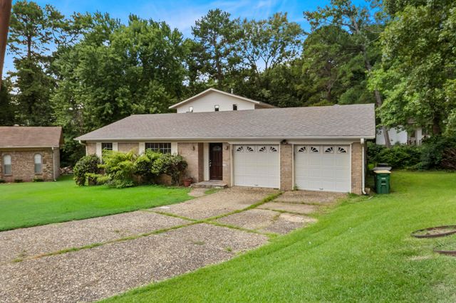3320 Dartmouth Court, Little Rock, AR 72204