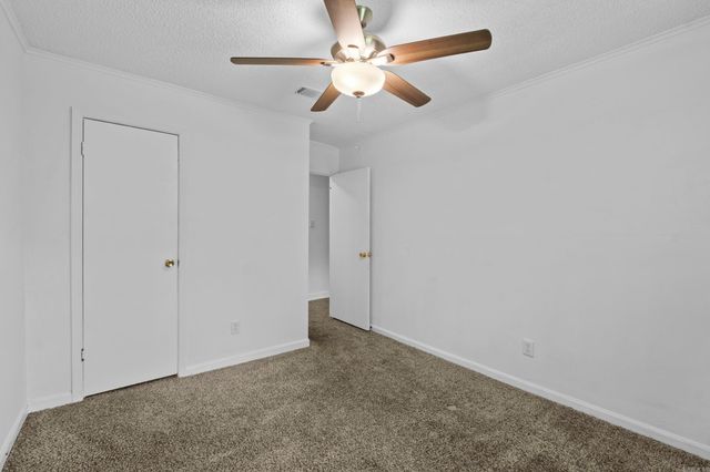 3320 Dartmouth Court, Little Rock, AR 72204