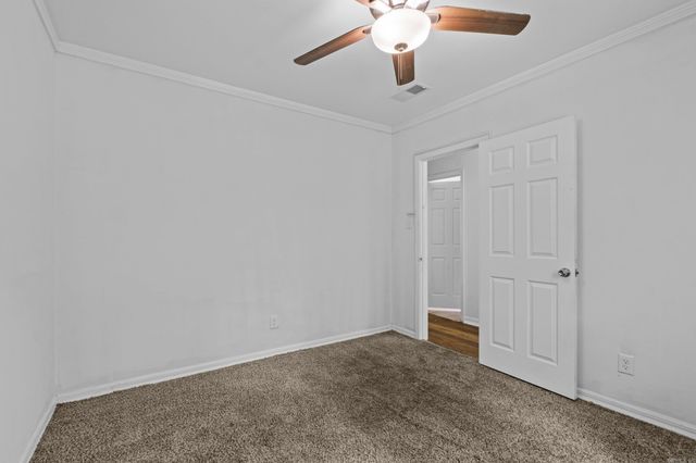 3320 Dartmouth Court, Little Rock, AR 72204