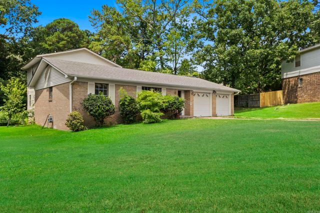 3320 Dartmouth Court, Little Rock, AR 72204