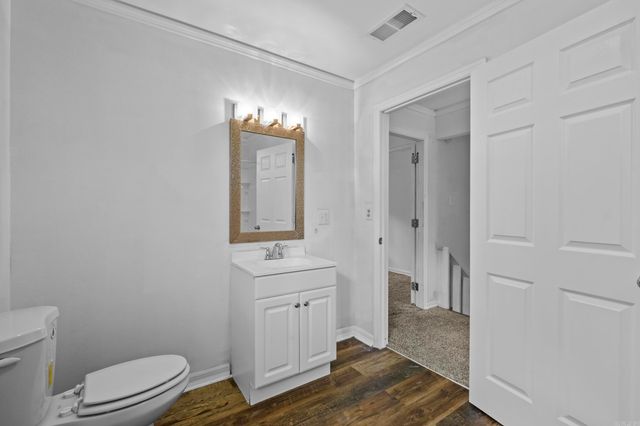 3320 Dartmouth Court, Little Rock, AR 72204