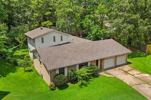 3320 Dartmouth Court, Little Rock, AR 72204